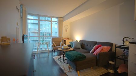 For Lease - 151 Dan Leckie Way Unit# 948, Toronto, Ontario - Photo 3