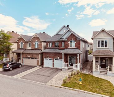 For Lease - 209 Rivertree Street, Kanata, Ontario - Photo 3