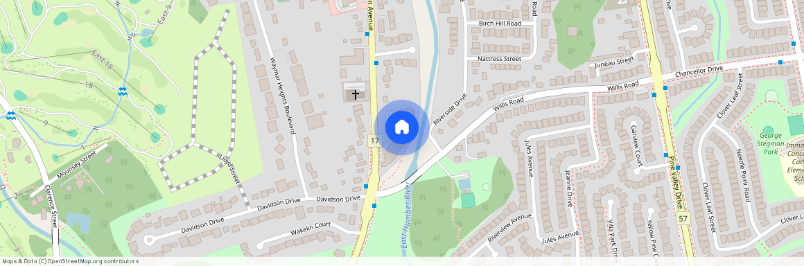 327 - 8201 ISLINGTON AVENUE, Vaughan, Vaughan, York, L4L 9S6