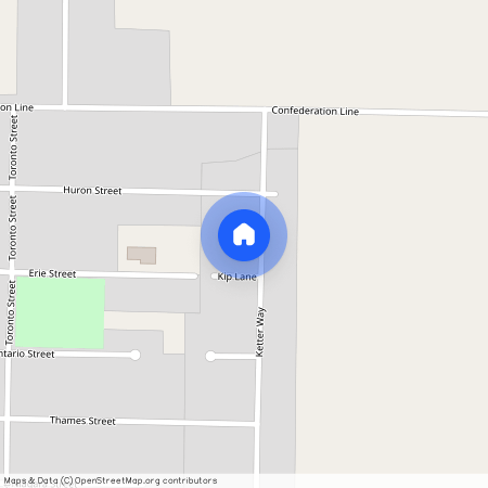 657 KETTER Way, Plympton-Wyoming