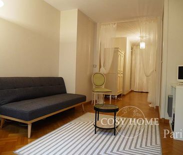 Appartement en location | Paris 17ème - Photo 2