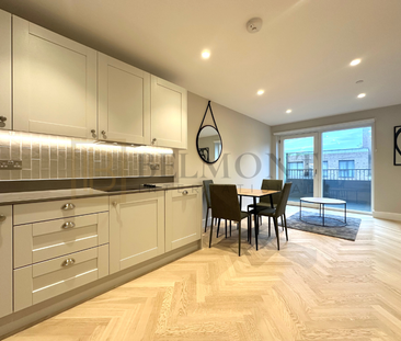 1 bedroom apartment to rent - Photo 6