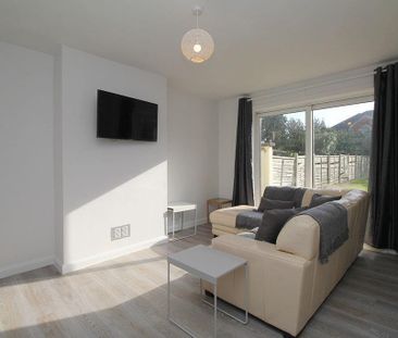 4 bedroom house share to rent - Photo 4