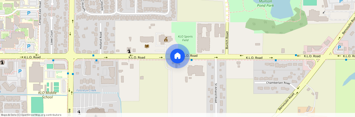 1459 - 1467 K.L.O. Road & 1469 K.L.O. Road, Kelowna, BC V1W 5N6