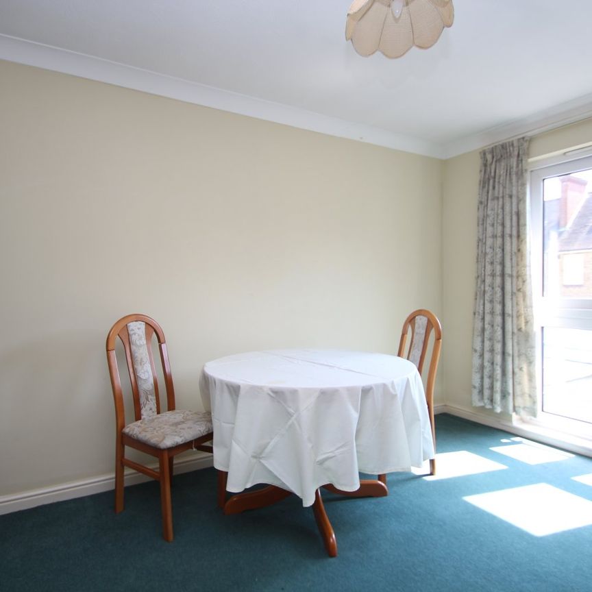 Brighton Road, Purley CR8 - Photo 1