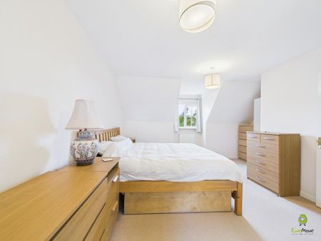 4 bedroom terraced house to rent - Photo 2