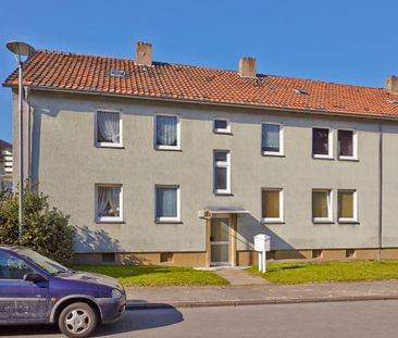 2-Zimmer Wohnung in Gerthe mit WBS - Photo 1