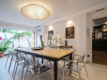 Luxury Villa for rent in Estepona, Andalusia - Photo 2