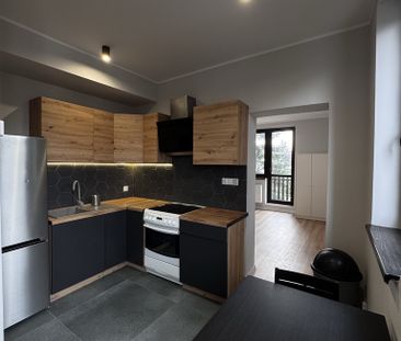 2 Pokoje po generalnym remoncie– Będzin, Małobądz - Photo 5