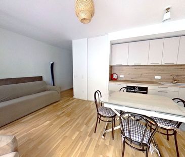 Location Appartement 1 pièce 33m² - Photo 4