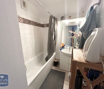 Location Appartement 3 pièces 65m² QUIEVRECHAIN 59920 - Photo 6