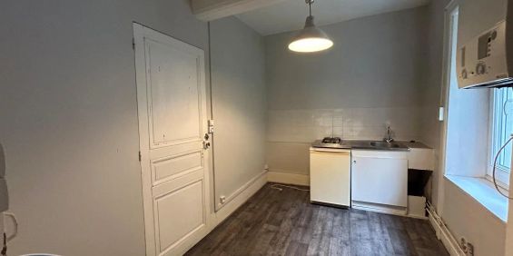 Appartement à louer 2 pièces 31.29m² - Photo 3