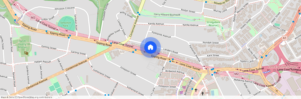 11/44-50 Landers Road, 2066, Lane Cove North Nsw