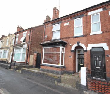 1 bedroom in a house share to rent - Photo 4