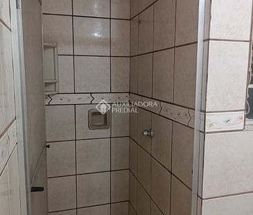 Apartamento com 1 quarto e 65m² para alugar em Ideal, Novo Hamburgo. - Photo 2