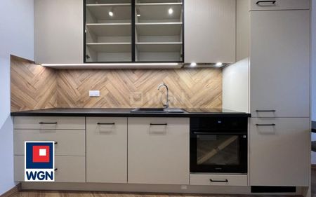 Apartament na wynajem Katowice, Centrum - Zdjęcie 3