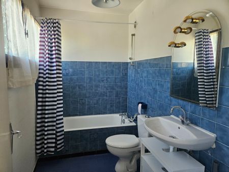Location Appartement 2 pièces 26m² ROMANS SUR ISERE 26100 - Photo 4
