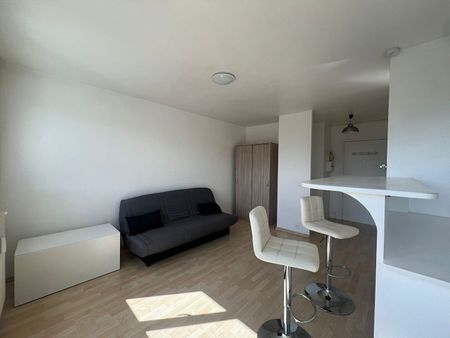 Studio Meublé - Chatou, - Photo 3