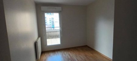 Location appartement t3 49 m² à Rodez (12000) BOURRAN - Photo 3
