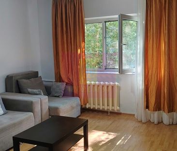 Apartament 3 camere 13 Septembrie- Novaci. - Photo 1