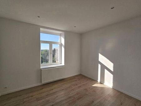 Appartement te huur - Photo 3