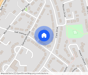 Galt Avenue, Irvine, Ayrshire, KA12 - Photo 1