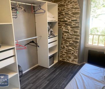 Appartement à louer 3 pièces 60.04m² - Photo 2