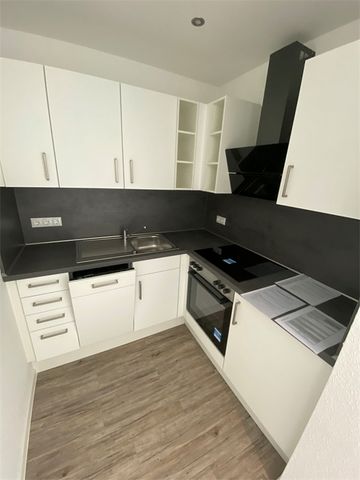 Neubauapartment am Nienburger Meerbachbogen zu vermieten - Foto 5