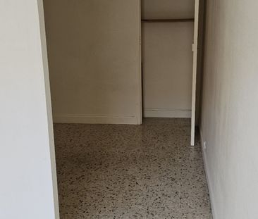 STUDIO SQUARE BOURDET - CAGNES SUR MER. - Photo 1