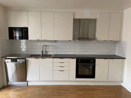 Klockarvägen 37 - Foto 5