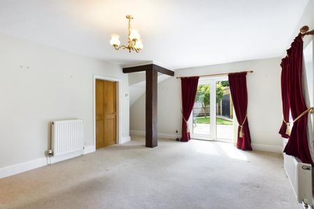 2 bedroom terraced house to rent - Photo 2