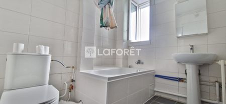 Appartement T4 Villiers-le-Bel à louer - Photo 3