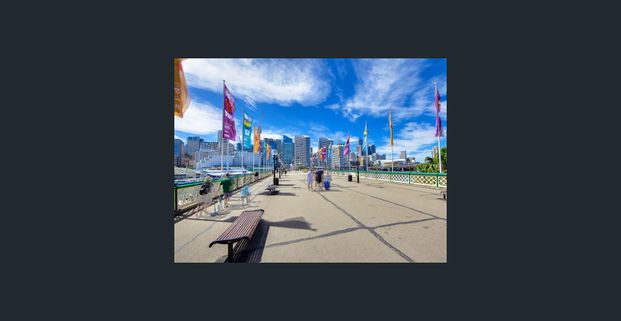 Pyrmont - The Darlington Apartments - Photo 1