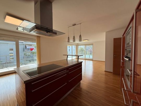 IBK-Amras - MIETIMMOBILIE 4-Zimmer - Photo 1