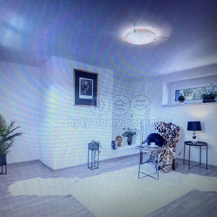 Pronájem bytu 1+1 • 32 m² bez realitkyKomenského, Český Těšín - Český Těšín, Moravskoslezský kraj - Photo 1