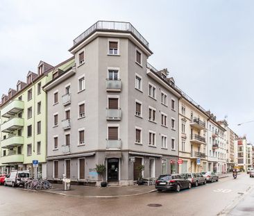 Müllerstrasse 31/33, 8004 Zürich - Photo 1