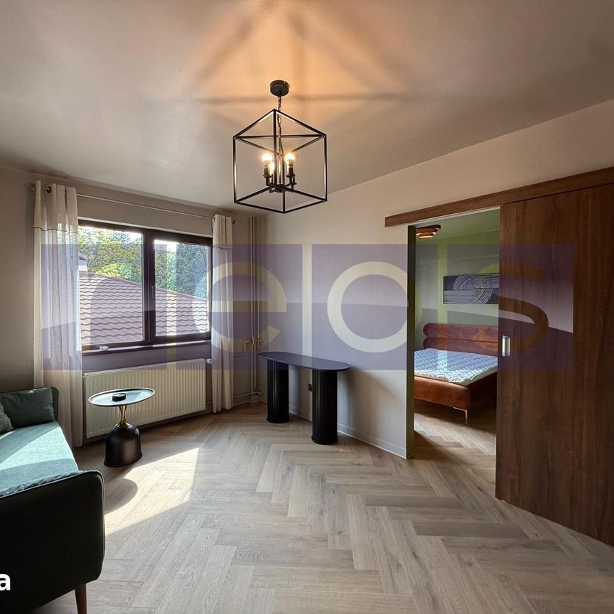 DE INCHIRIAT APARTAMENT 2 CAMERE FLOREASCA RECENT RENOVAT INTRARE PARC - Photo 1
