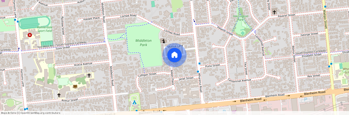 54 Mohua Lane, Upper Riccarton, Christchurch City