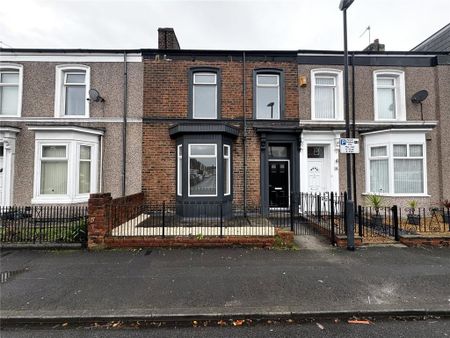 3 bedroom terraced house to rent - Photo 3