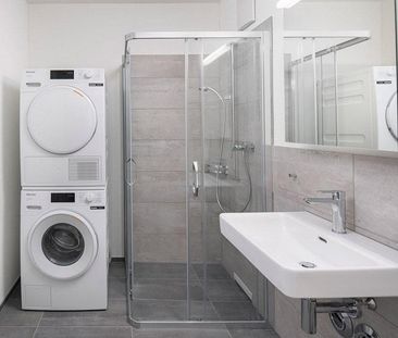 Attraktive 3.5 Zimmer-Wohnung im Quartier Bruggen - Foto 6