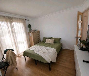 chambre privée à louer - Photo 1