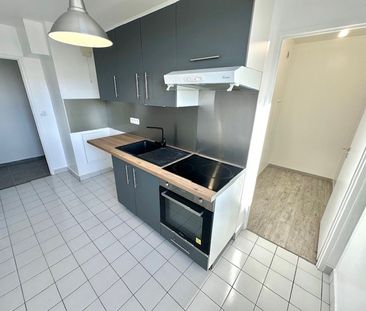 Location Appartement 2 pièces 54m² VILLEURBANNE 69100 - Photo 5