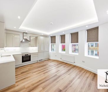 3 bedroom apartment to rent - Photo 5