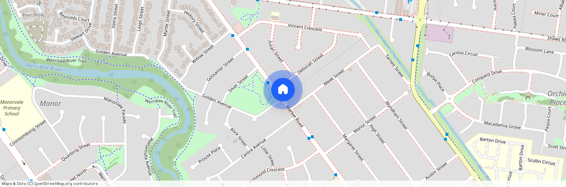 107 Market Road, Vic 3030, Werribee