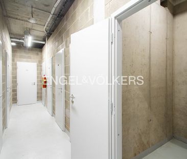 Pronájem bytu 1+kk 37 m² - Photo 6