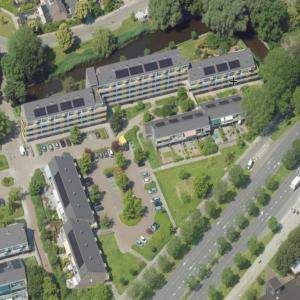 Appartement au rez-de-chaussée Speelwagen 48, Hoorn - Logement pour seniors (À louer) - Foto 5