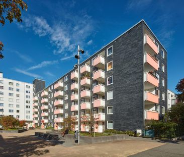 1-Zimmer Wohnung in Querenburg - Photo 1