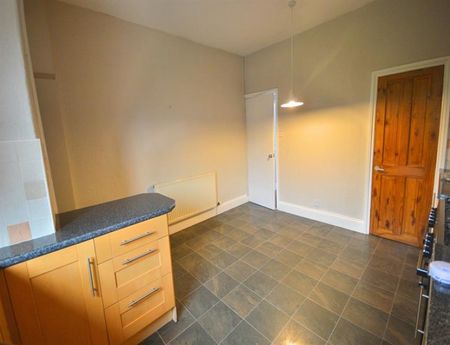 2 Bedroom Terraced To Let - Photo 4