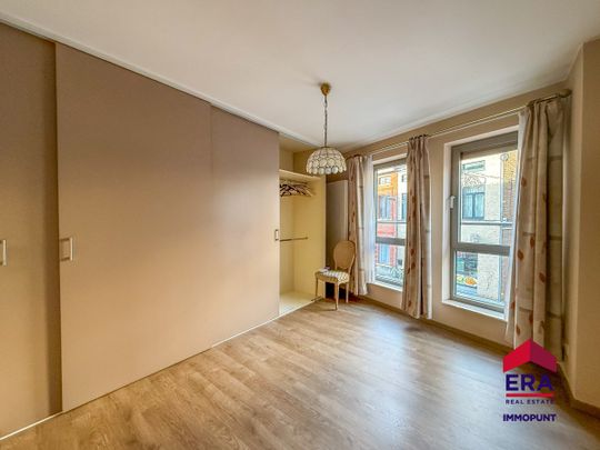 Appartement 1 slaapkamer centrum Tienen - Foto 1