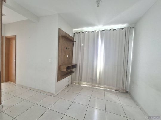 Apartamento Aluguel - Foto 1